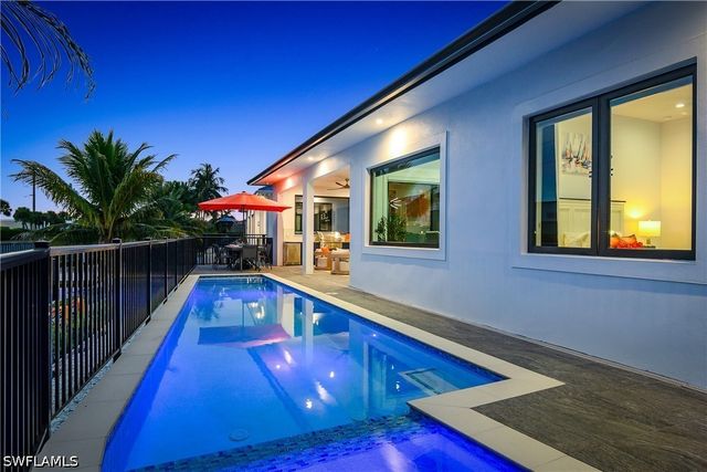 840 Rose CT, Marco Island, FL 34145