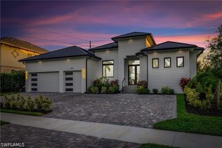 840 Rose CT, Marco Island, FL 34145
