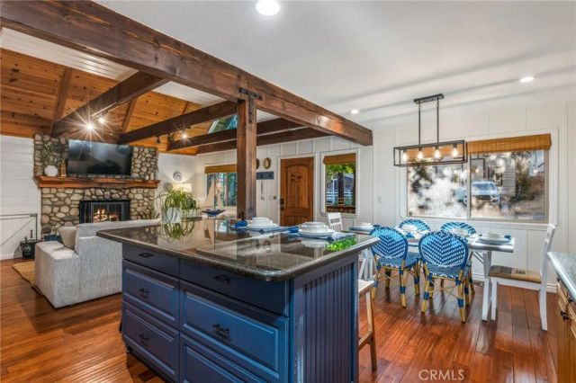 371 Maple Drive, Lake Arrowhead, CA 92352