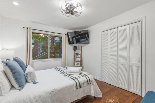 371 Maple Drive, Lake Arrowhead, CA 92352