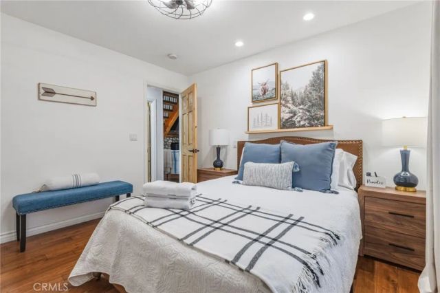 371 Maple Drive, Lake Arrowhead, CA 92352