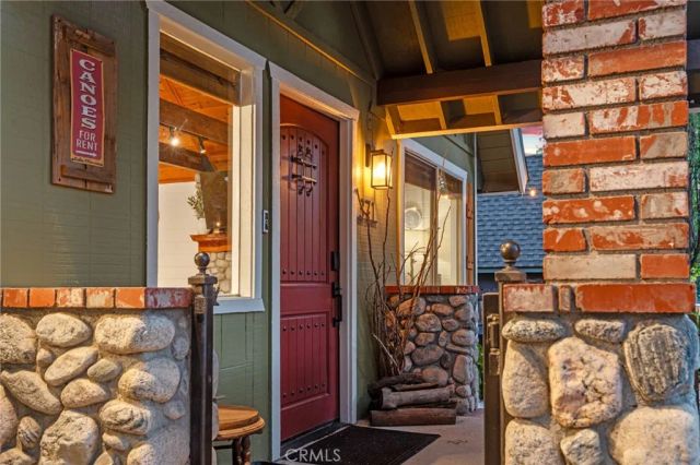 371 Maple Drive, Lake Arrowhead, CA 92352