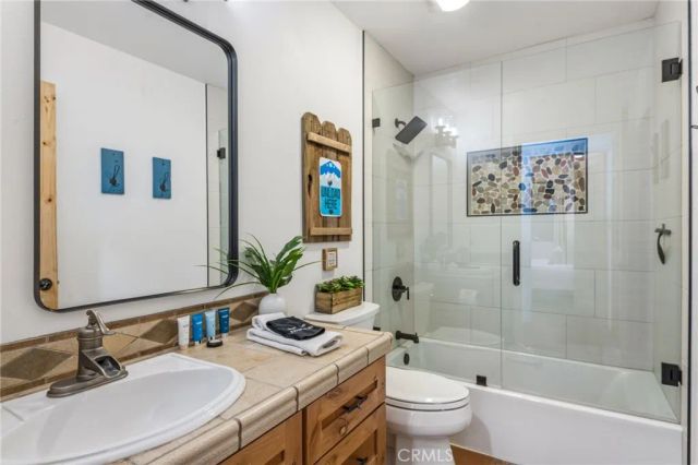 371 Maple Drive, Lake Arrowhead, CA 92352
