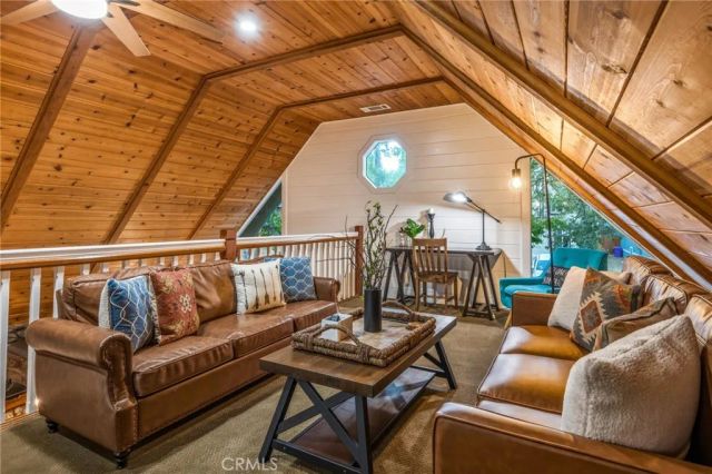 371 Maple Drive, Lake Arrowhead, CA 92352
