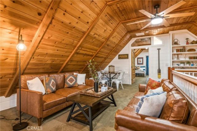 371 Maple Drive, Lake Arrowhead, CA 92352