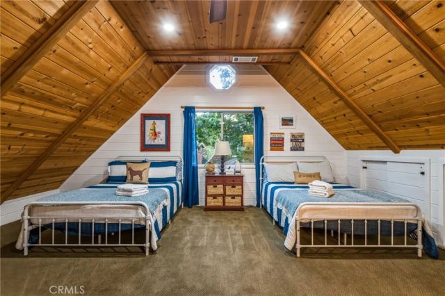 371 Maple Drive, Lake Arrowhead, CA 92352