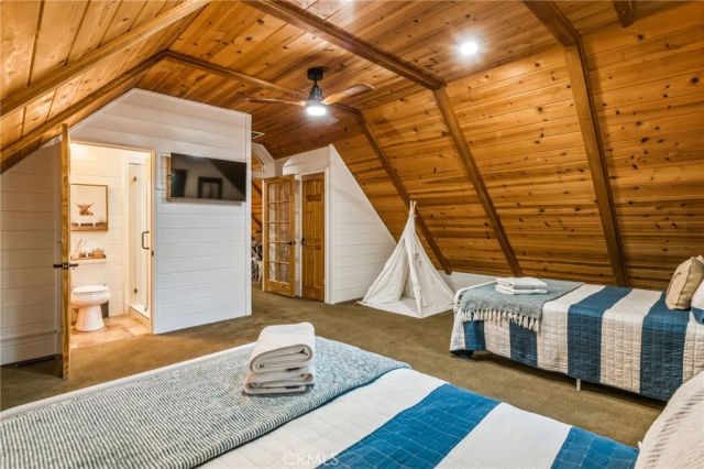371 Maple Drive, Lake Arrowhead, CA 92352