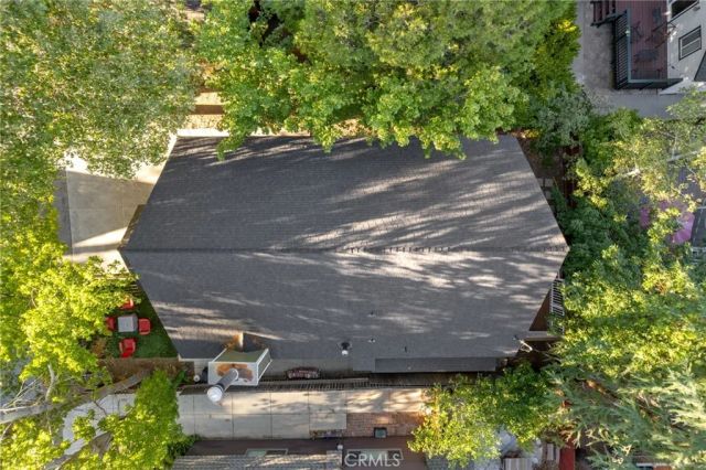 371 Maple Drive, Lake Arrowhead, CA 92352