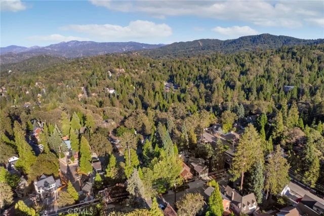 371 Maple Drive, Lake Arrowhead, CA 92352