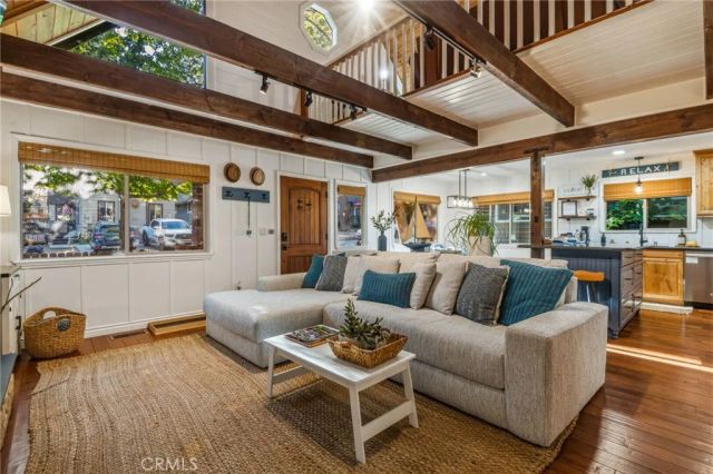 371 Maple Drive, Lake Arrowhead, CA 92352