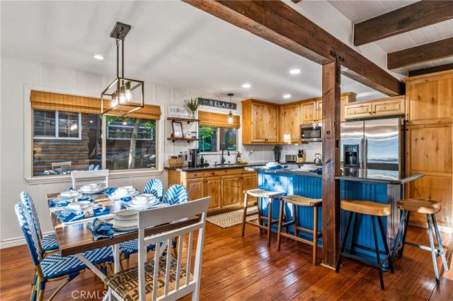 371 Maple Drive, Lake Arrowhead, CA 92352