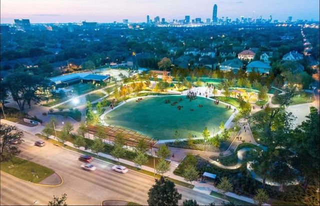 4624 Verone Street, Bellaire, TX 77401