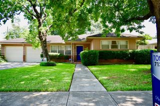 4624 Verone Street, Bellaire, TX 77401