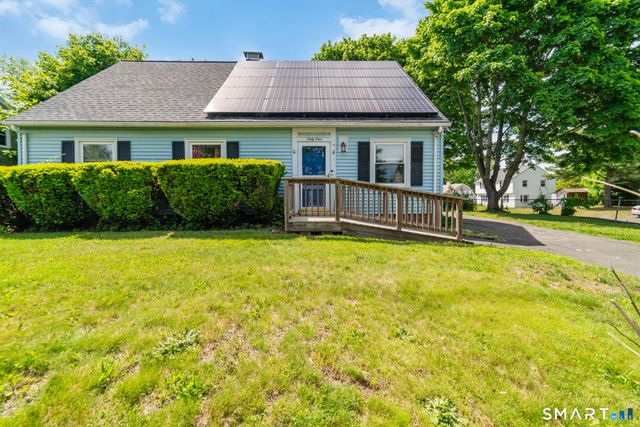 64 Morning Mist Road, Naugatuck, CT 06770
