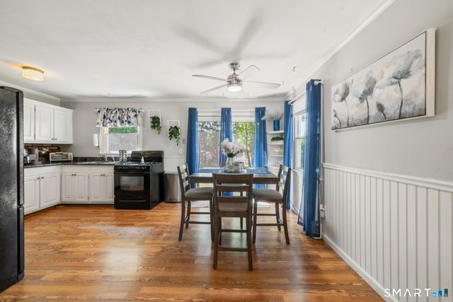64 Morning Mist Road, Naugatuck, CT 06770