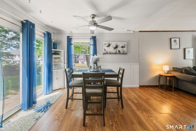 64 Morning Mist Road, Naugatuck, CT 06770