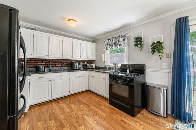 64 Morning Mist Road, Naugatuck, CT 06770