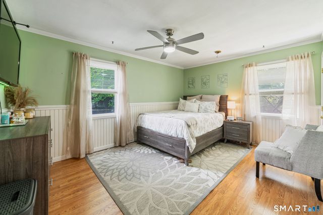 64 Morning Mist Road, Naugatuck, CT 06770