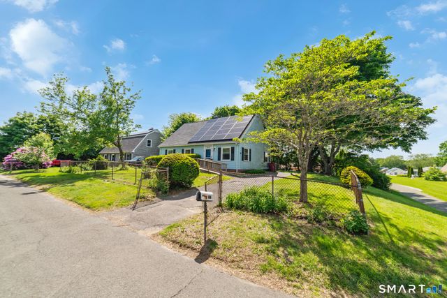 64 Morning Mist Road, Naugatuck, CT 06770