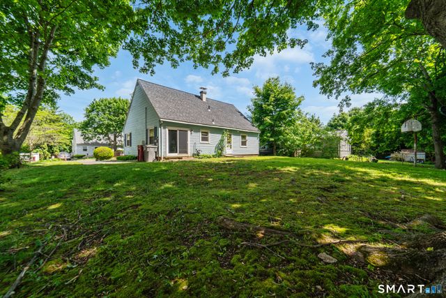 64 Morning Mist Road, Naugatuck, CT 06770
