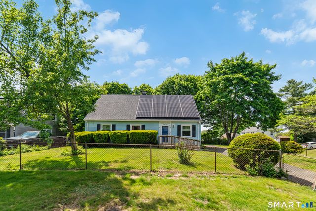 64 Morning Mist Road, Naugatuck, CT 06770