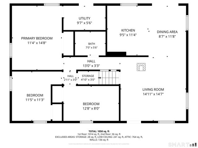 64 Morning Mist Road, Naugatuck, CT 06770