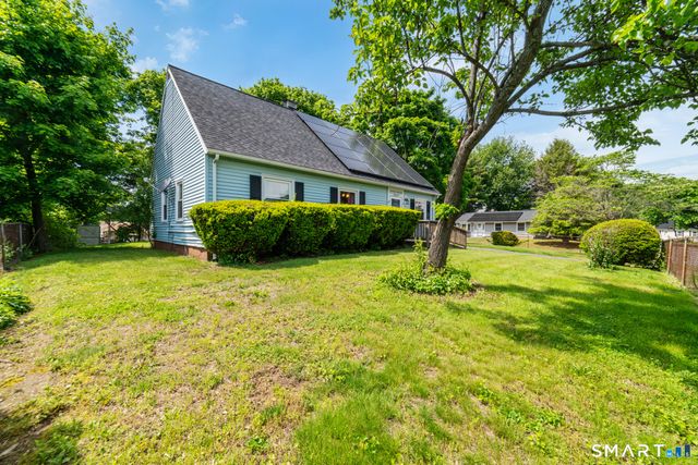64 Morning Mist Road, Naugatuck, CT 06770