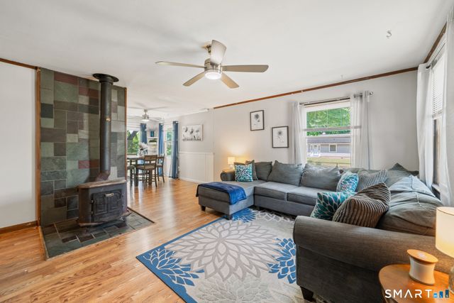 64 Morning Mist Road, Naugatuck, CT 06770