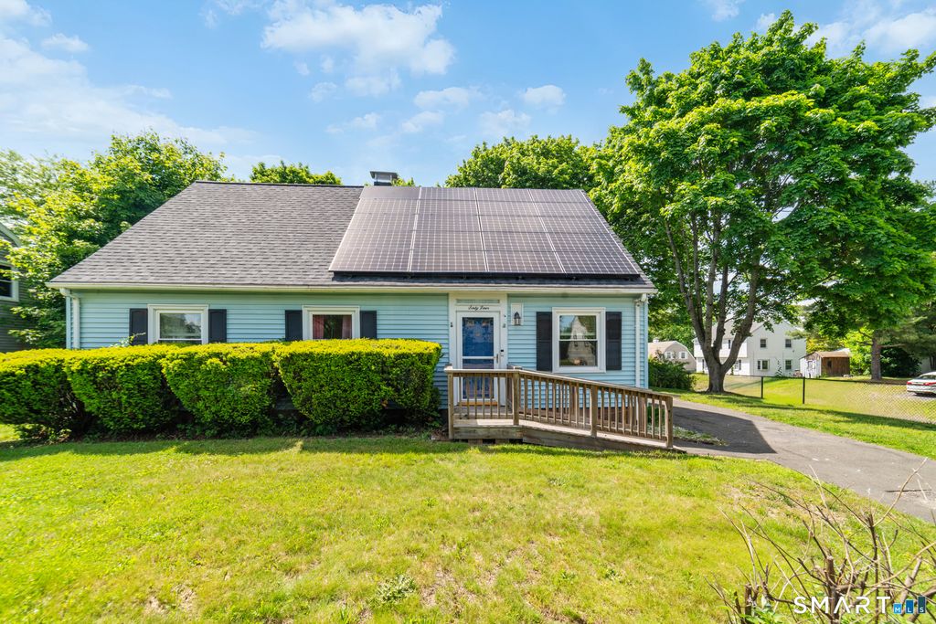 64 Morning Mist Road, Naugatuck, CT 06770