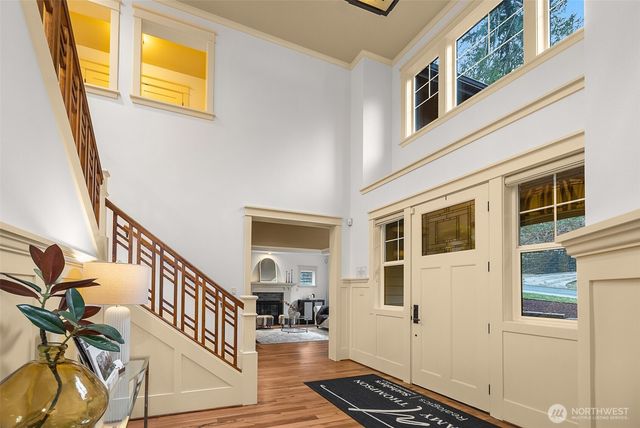 16305 SE 37th Street, Bellevue, WA 98008