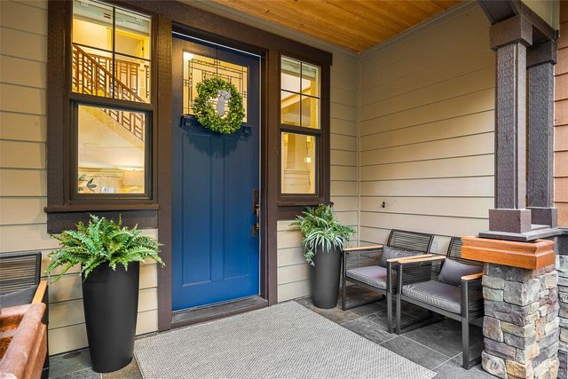 16305 SE 37th Street, Bellevue, WA 98008