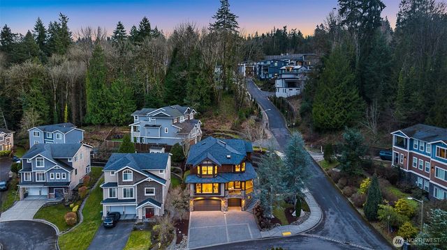 16305 SE 37th Street, Bellevue, WA 98008