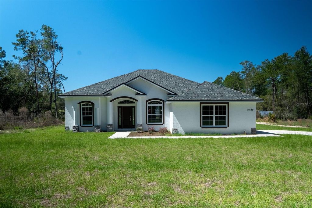 Image 1 of property listing at 17820 SW 33RD TERRACE, Ocala, FL 34473