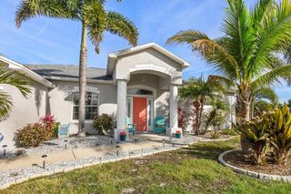 13354 BLYTHEVILLE AVENUE, Port Charlotte, FL 33981