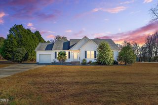 305 River Birch Run, Coats, NC 27521