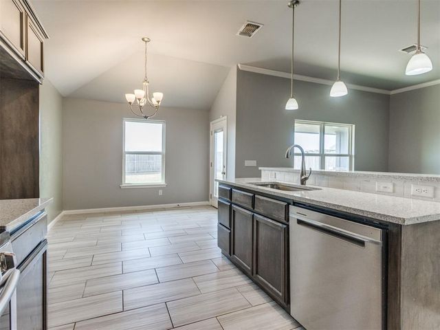 4308 Condor Drive, Norman, OK 73072