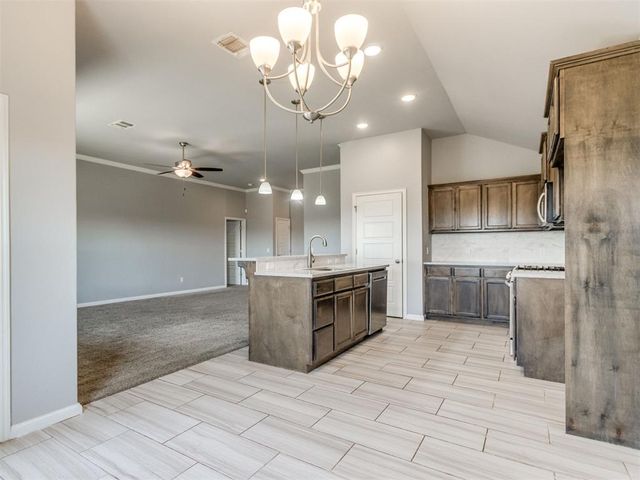 4308 Condor Drive, Norman, OK 73072