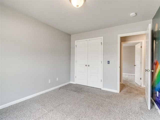 4308 Condor Drive, Norman, OK 73072