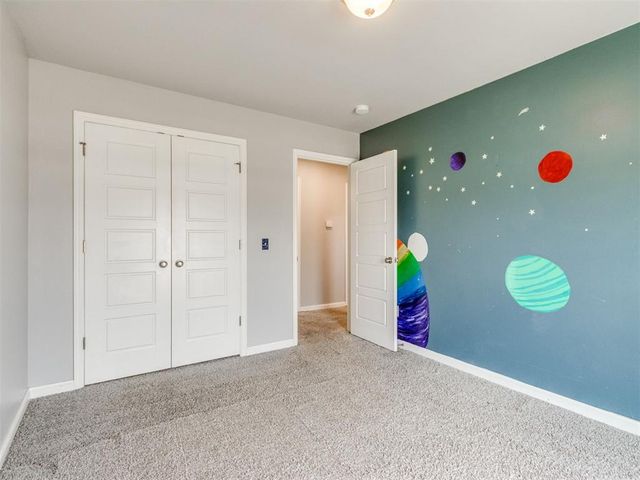 4308 Condor Drive, Norman, OK 73072