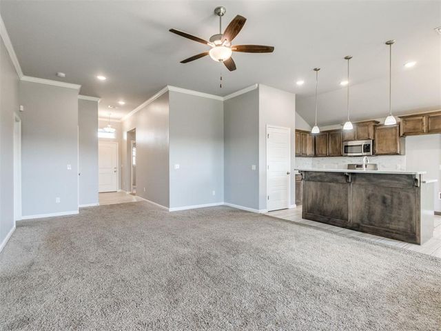 4308 Condor Drive, Norman, OK 73072