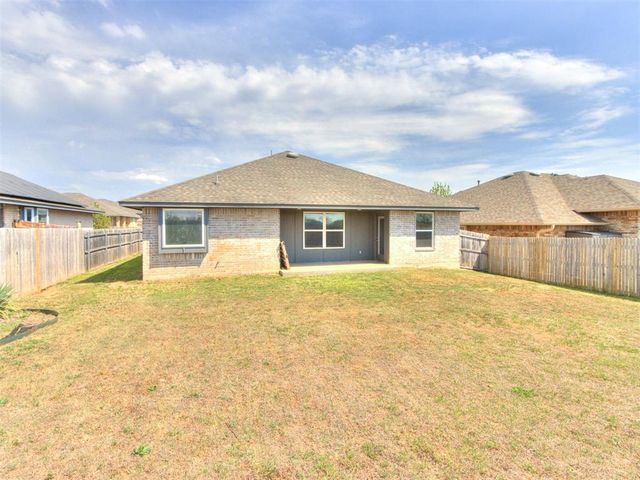 4308 Condor Drive, Norman, OK 73072