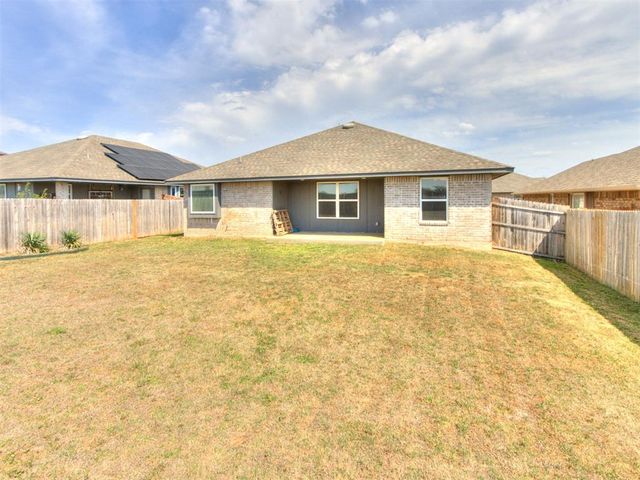 4308 Condor Drive, Norman, OK 73072