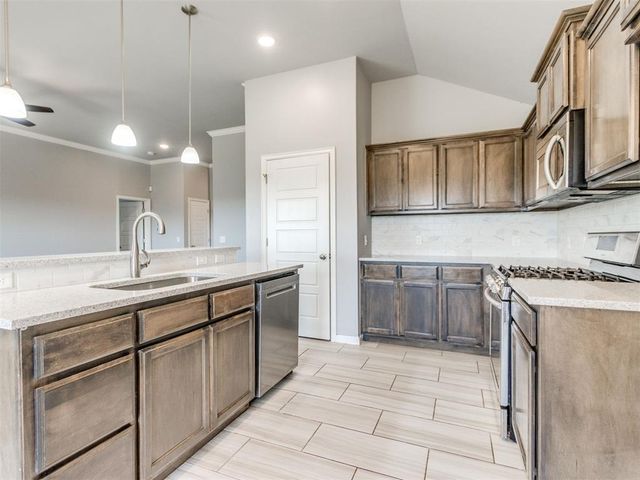 4308 Condor Drive, Norman, OK 73072