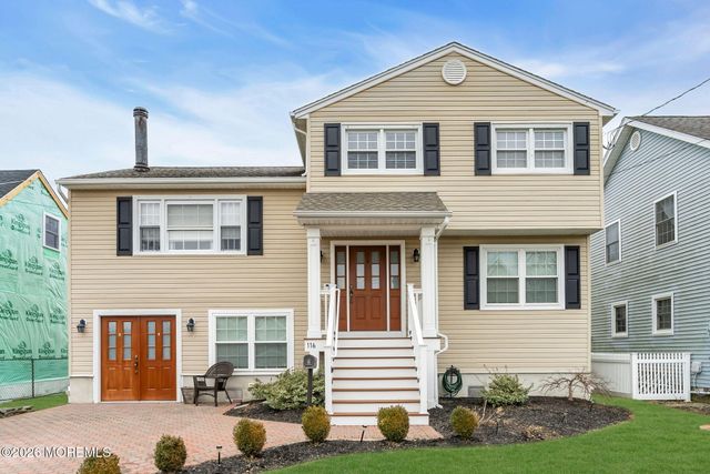 116 Cornell Avenue, Point Pleasant Beach, NJ 08742