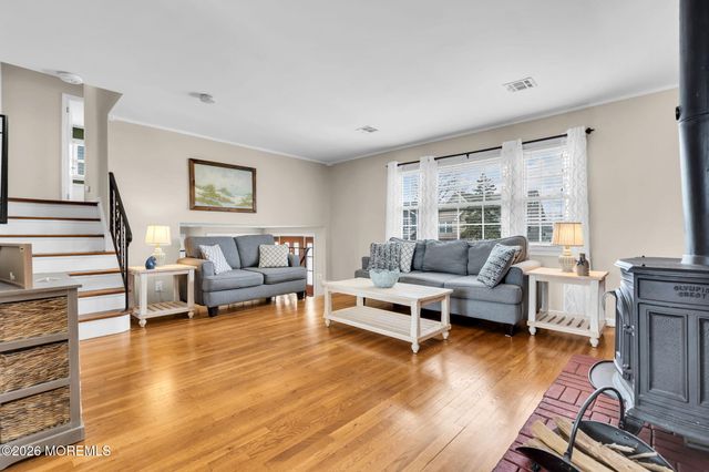 116 Cornell Avenue, Point Pleasant Beach, NJ 08742