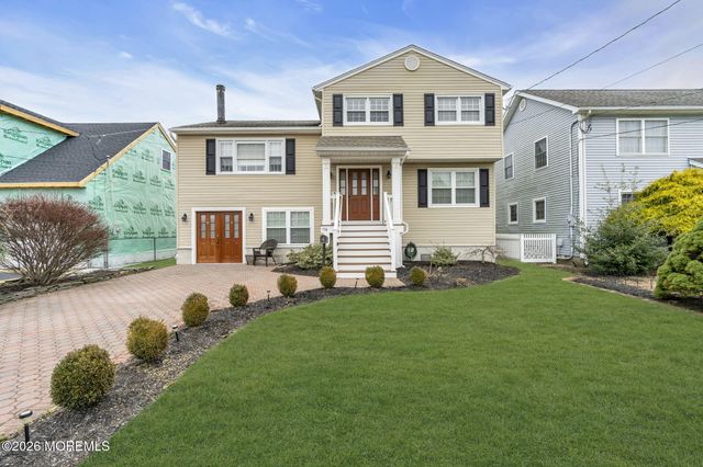 116 Cornell Avenue, Point Pleasant Beach, NJ 08742