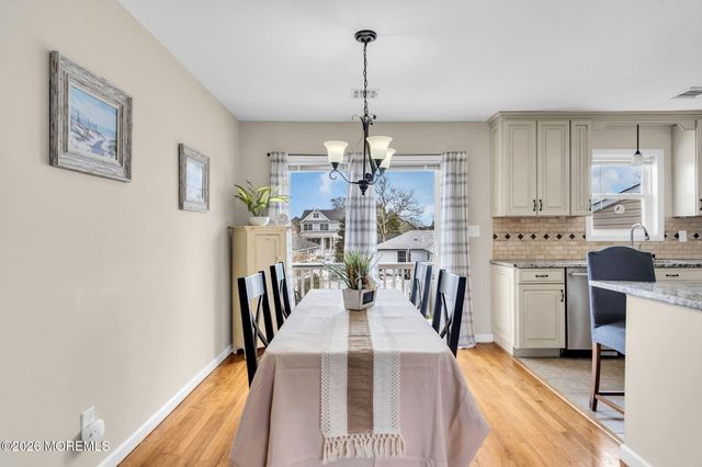 116 Cornell Avenue, Point Pleasant Beach, NJ 08742