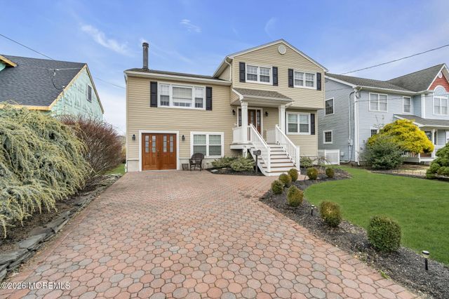 116 Cornell Avenue, Point Pleasant Beach, NJ 08742
