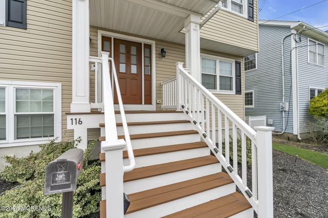 116 Cornell Avenue, Point Pleasant Beach, NJ 08742