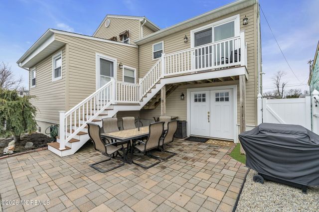 116 Cornell Avenue, Point Pleasant Beach, NJ 08742